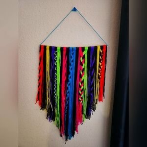 Macrame Wall Hanging